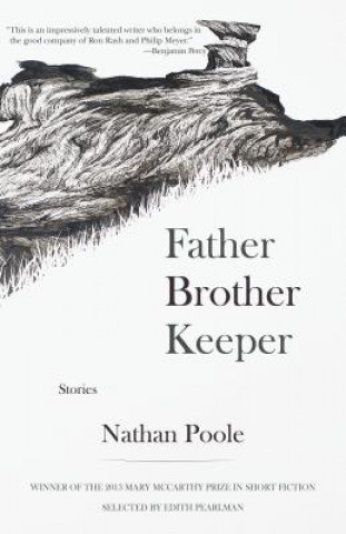 Carte Father Brother Keeper Nathan Poole