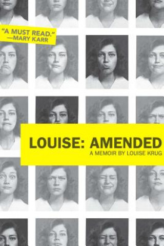 Книга Louise: Amended Louise Krug