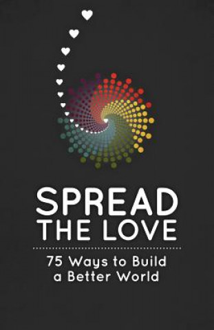 Knjiga Spread the Love Lovebook