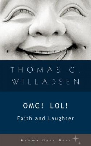 Carte OMG! LOL! Thomas C. Willadsen
