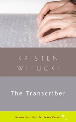 Carte Transcriber Kristen Witucki