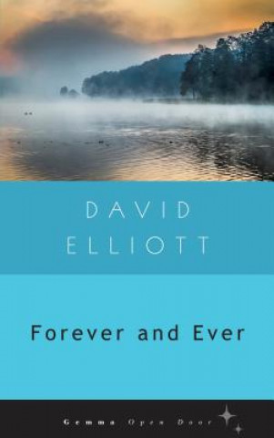 Libro Forever and Ever David Elliott