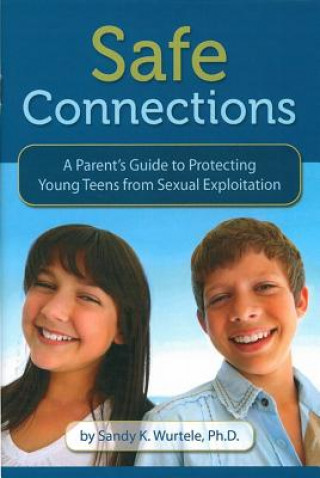 Livre Safe Connections Sandy K. Wurtele