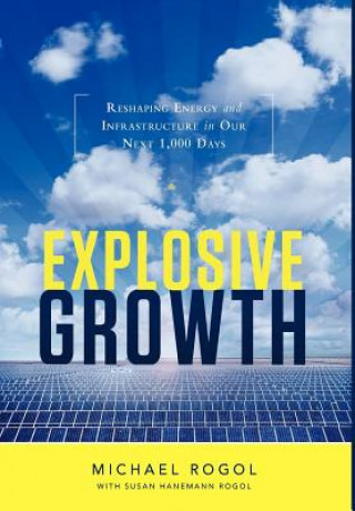 Libro Explosive Growth Michael Rogol