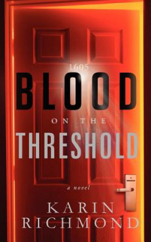 Könyv Blood on the Threshold Karin Richmond