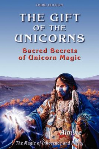 Carte Gift of the Unicorns, 3rd edition Almine