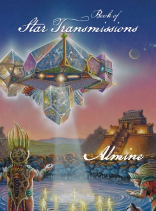 Книга Book of Star Transmissions Almine