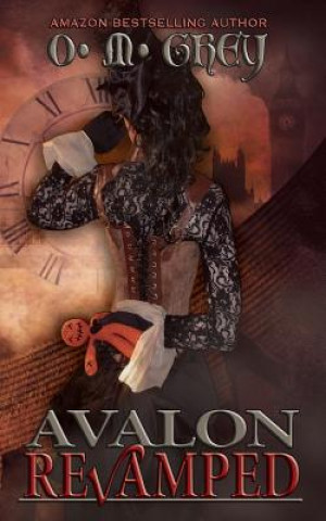 Carte Avalon Revamped O. M. Grey