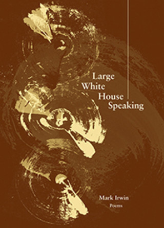 Buch Large White House Speaking Mark Irwin