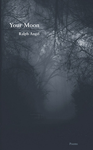 Книга Your Moon Ralph Angel