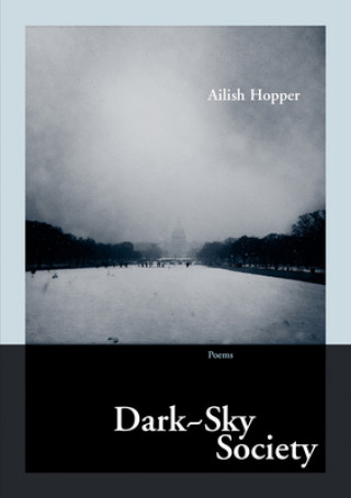 Carte Dark Sky Society Ailish Hopper