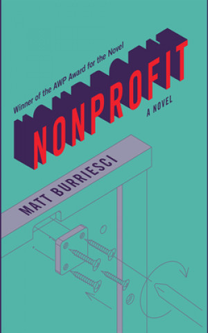 Libro Nonprofit Matt Burriesci