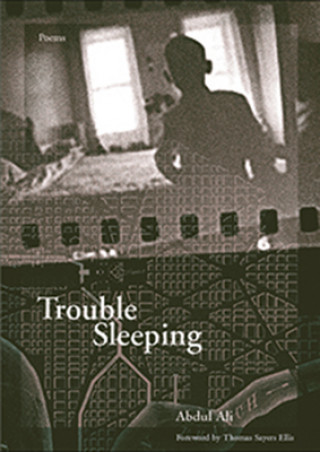 Книга Trouble Sleeping Abdul Ali