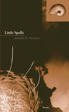 Book Little Spells Jennifer K. Sweeney