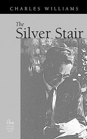 Buch Silver Stair Charles Williams