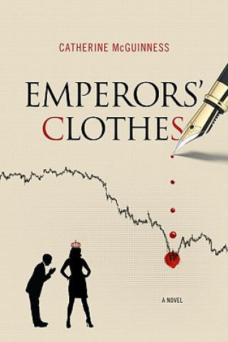 Βιβλίο Emperors' Clothes Catherine McGuinness