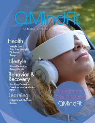 Boek Qmindfit Mind Library Patrick Kelly Porter