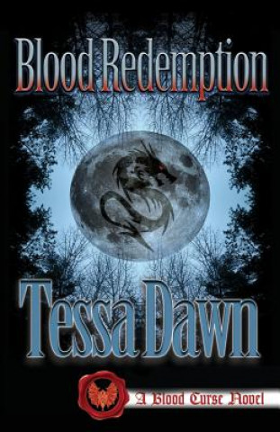 Knjiga Blood Redemption Tessa Dawn