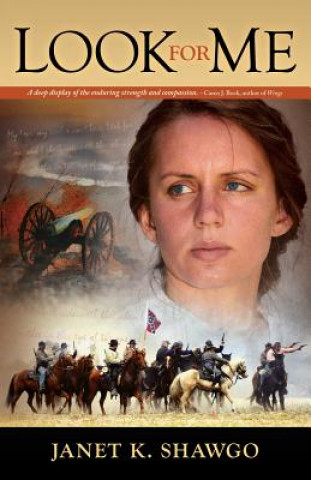 Buch Look for Me Janet K. Shawgo