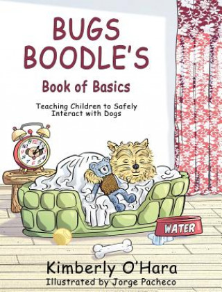 Carte Bugs Boodle's Book of Basics Kimberly O'Hara
