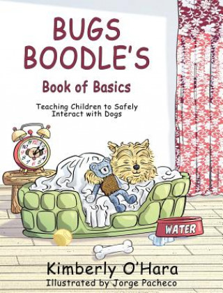 Libro Bugs Boodle's Book of Basics Kimberly O'Hara