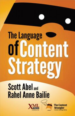Carte Language of Content Strategy Scott Abel
