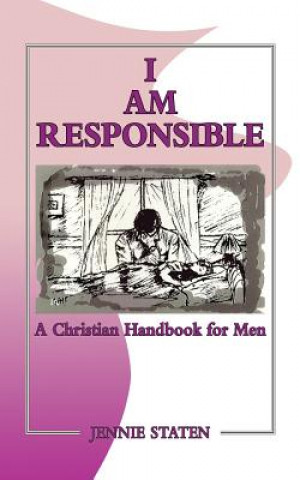 Buch I Am Responsible Jennie Staten