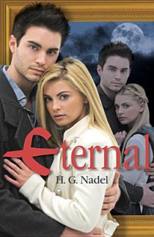 Knjiga Eternal H. G. Nadel