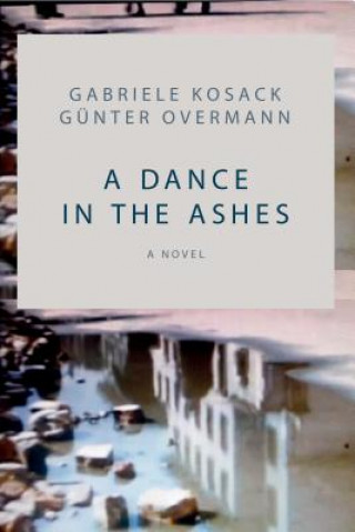 Book A Dance in the Ashes Gabriele Kosack