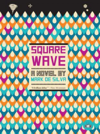 Könyv Square Wave Mark De Silva