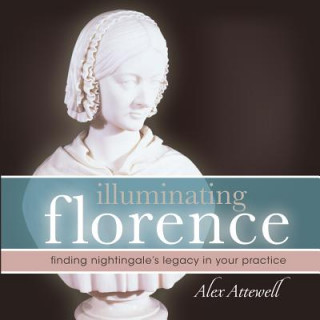 Carte Illuminating Florence: Finding Nightingale's Legacy in Your Practice Alex Attewell