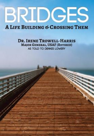 Kniha Bridges Irene Trowell-Harris