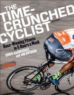 Carte Time-Crunched Cyclist Chris Carmichael