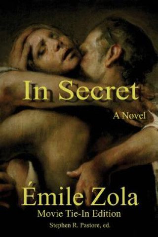 Knjiga In Secret Emile Zola