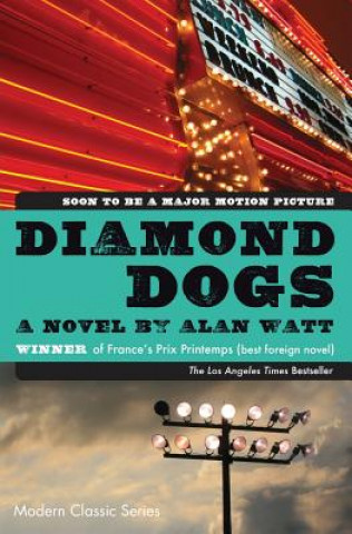 Buch Diamond Dogs Alan Watt