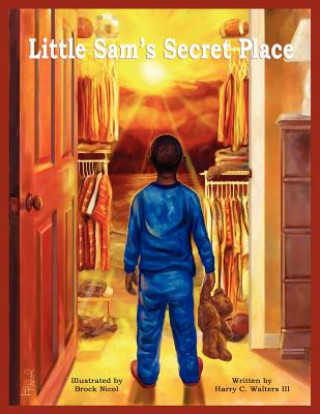 Book Little Sam's Secret Place Harry C. III Walters