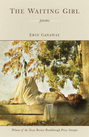 Kniha Waiting Girl Erin Ganaway