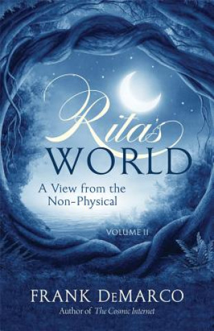 Book Rita'S World Volume II Frank DeMarco