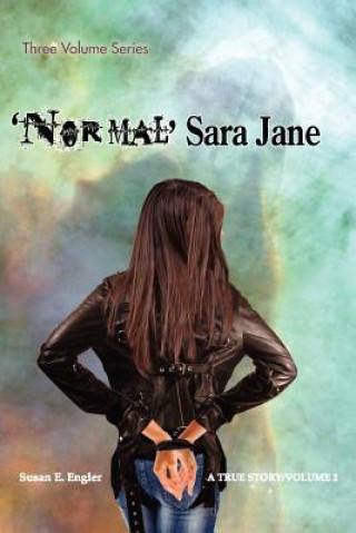 Könyv Normal Sara Jane Susan Engler
