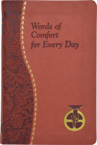 Knjiga Words of Comfort for Every Day Joseph T. Sullivan