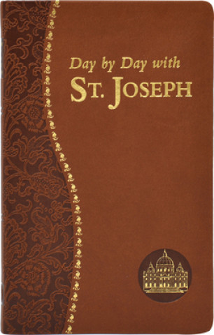 Carte Day by Day with St. Joseph Joseph Champlin