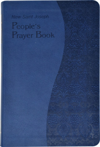 Книга People's Prayer Book Francis Evans