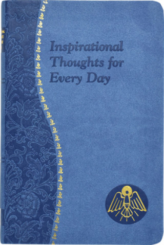 Книга Inspirational Thoughts for Every Day Thomas J. Donaghy