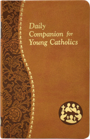 Kniha Daily Companion for Young Catholics Allan F. Wright