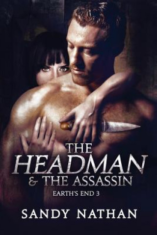 Carte The Headman & the Assassin Sandy Nathan