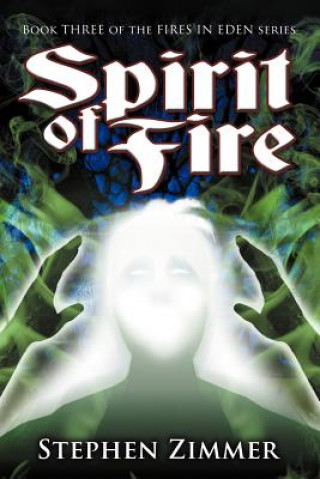 Book Spirit of Fire Stephen Zimmer