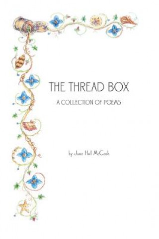 Libro The Thread Box June Hall McCash