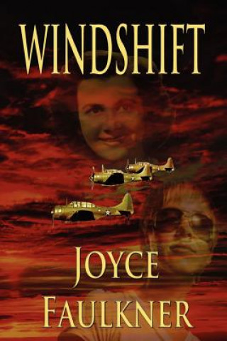 Książka Windshift Joyce Faulkner