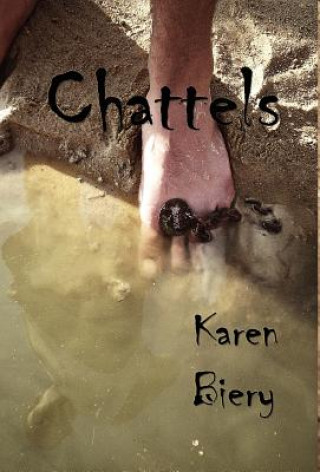 Книга Chattels Karen Biery