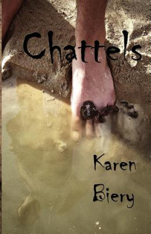 Livre Chattels Karen Biery